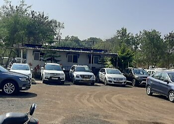 Soham Motors Hyundai Promise