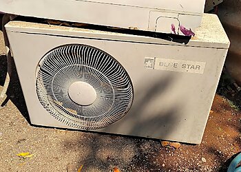 Sohil AC Repair and Service