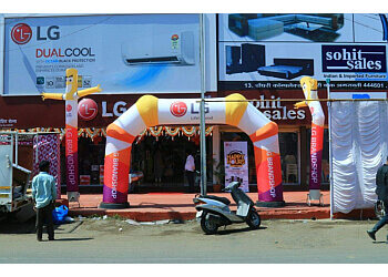 Sohit Sales - LG Best Shop