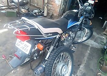 Solanki Auto Repairing