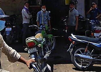 Solanki Auto Repairing