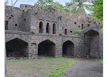 Solapur Bhuikot Fort