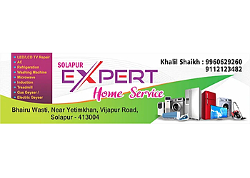 Solapur Expert Home Service