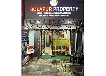 Solapur Real Estate Agents Solapur Property image 1