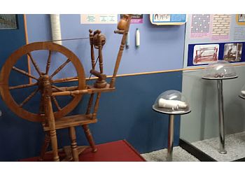 Solapur Science Centre