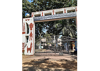 Solar Energy park Solar Energy park