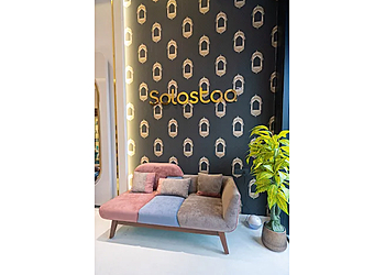 Solastaa Salon Regency Antilia - Maharashtra