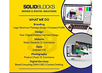 SolidBlocks Design & Digital Solutions