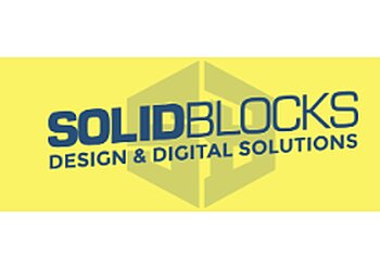 Tiruppur Advertising Agencies SolidBlocks Design & Digital Solutions image 1