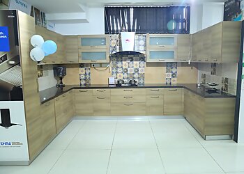 Somani Home Studio Pvt Ltd.
