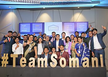 Somani Realtors Pvt. Ltd.
