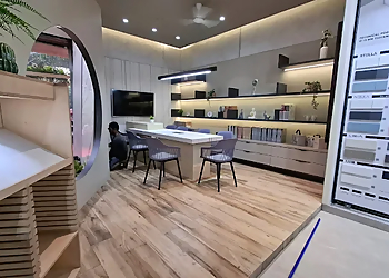 Somany Experience Centre