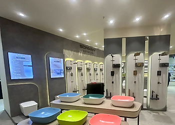 Somany Experience Centre