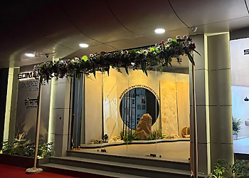 Somany Experience Centre