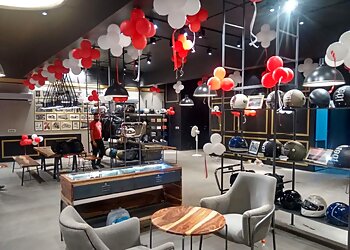 Somya Motors Pvt Ltd-Royal Enfield Showroom