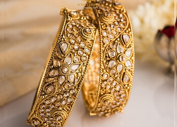 Sona Chandi Jewellers