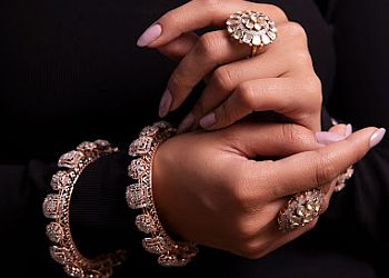 Sona Chandi Jewellers