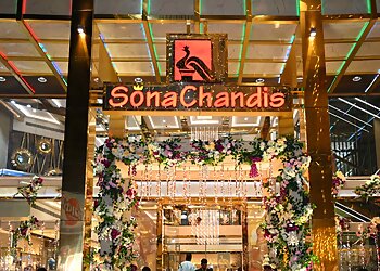 Kanpur Jewellers Sona Chandis - The Diamond Arcade image 1