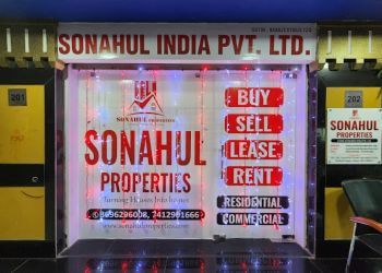 Sonahul Properties