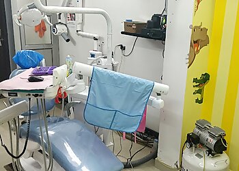 Soni Dental Clinic Jhansi