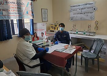 Soni Dental Clinic Jhansi