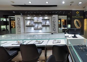 Soni Dwarkadas Virchand