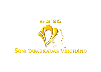 Soni Dwarkadas Virchand