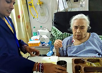 Soni Home Health Care