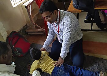 Soni Home Health Care