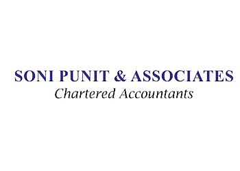 Mira Bhayandar Chartered Accountants Soni Punit & Associates image 1