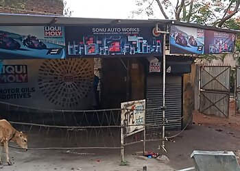 Ranchi Bike Repair Shops Sonu Auto Works image 1