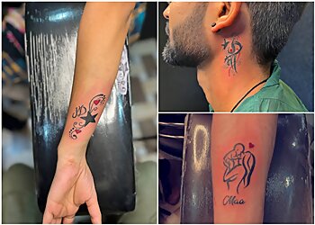 Sonu Tattoo