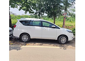 Sonu Taxi And Travels