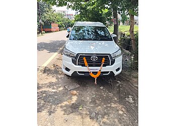 Sonu Taxi And Travels