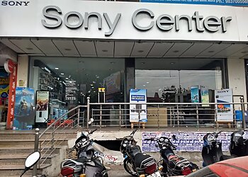 Meerut Electronics Stores Sony Center  image 1