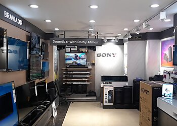 Sony Center-Habsun Motors