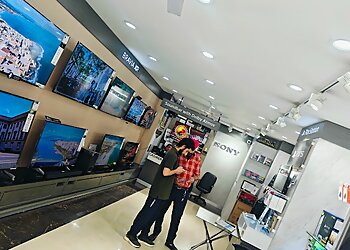 Sony Center-Habsun Motors