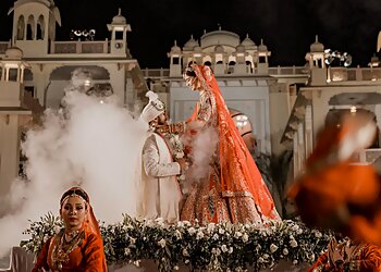 Jaipur Wedding Photographers Sony Fashion Studio image 1