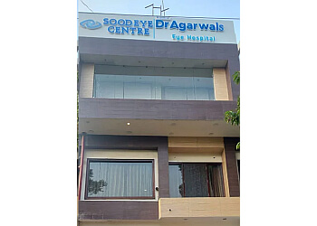 Sood Eye Care Centre, a Unit of Dr Agarwals Eye Hospital