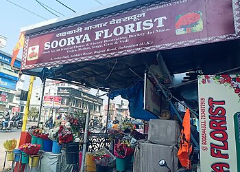 Soorya Florist
