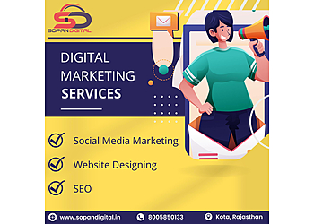 Sopan Digital Studio