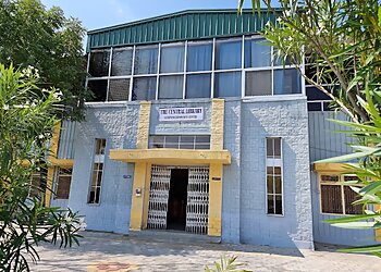 Sophia Girls' College (Autonomous)