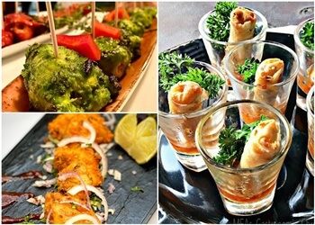 Soulchef Caterers and Events
