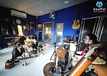 SoulFul Musik Academy