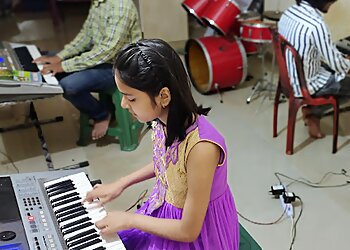 Soul Rockers Music Classes