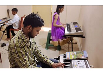 Soul Rockers Music Classes