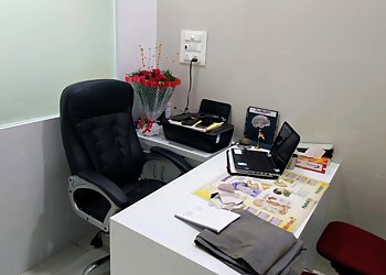 Soumanasya Psychiatry Clinic & Counselling Centre