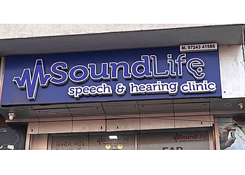 SoundLife Inc