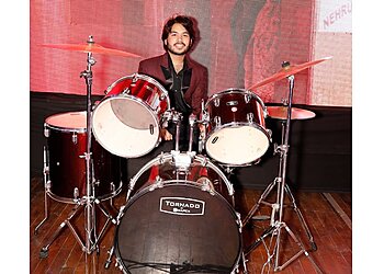 Sounds Of Heaven Music Institute