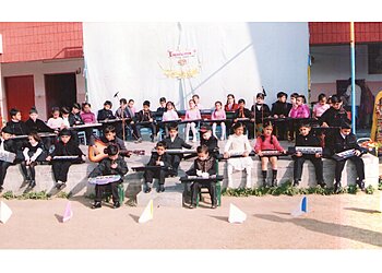 Sounds Of Heaven Music Institute